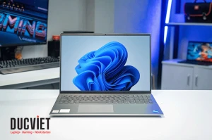 Dell Vostro 5620 Core i5 1240P RAM 16GB SSD 512GB VGA Iris Xe Graphics Màn 16 inch FHD (Mới 100% Fullbox)16