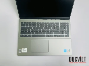 Dell Vostro 5630 Core i5 1340P RAM 8GB SSD 512GB VGA Iris Xe Graphics Màn 16 inch FHD (Mới 100% Fullbox)