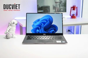 Dell XPS 9350 i7 6500U RAM 8GB SSD 256GB 13.3 inch full HD