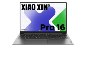 Lenovo IdeaPad 5 Pro 16 (2025) (Xiaoxin Pro 16 IMH9) Ultra 7 155H, 16GB, 1.5TB, RTX 3050 6GB, 16.0 2K OLED 120Hz