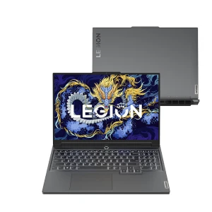 Lenovo Legion 5 Pro Y7000P (2024) Core i7 14650HX Ram 16GB SSD 1TB RTX 4060 8GB 16 inch 2,5K 165Hz (MỚI 100% Fullbox)