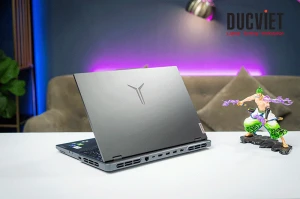 Lenovo Legion 5 Pro Y9000P (2023) Core i9-13900HX RAM 16GB SSD 1TB VGA RTX 4050 Màn 16 inch 2.5K 240Hz) Mới 100% Fullbox