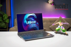 Lenovo Legion 5 Pro Y9000P (2023) Core i9-13900HX RAM 16GB SSD 1TB VGA RTX 4060 8GB Màn 16 inch 2.5K 240Hz) Mới 100% Fullbox