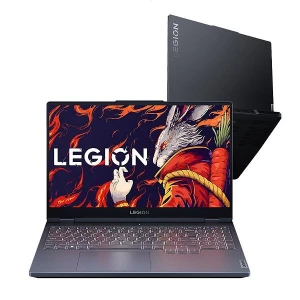 Lenovo Legion 5 R7000 (2024) Ryzen 7-8745H Ram 16GB SSD 512GB RTX 4050 6GB 15.6 FHD 144Hz (MỚI 100% Fullbox)