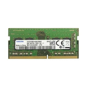 RAM Laptop 8GB DDR4 BUS 2400/2666 Mhz