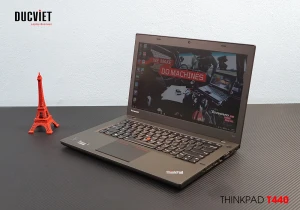 Thinkpad T440 Core i5 Ram 8GB SSD 128GB 14.0 inch