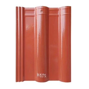 Ngói Tráng Men Hera 101