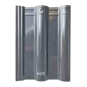 Ngói Tráng Men Hera 113