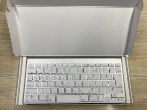 Bàn phím Magic Keyboard 1 (Tiếng Nhật) - Likenew
