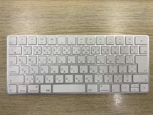 Bàn phím Magic Keyboard 2 (Tiếng Nhật) - Likenew