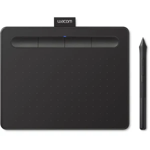 Bảng vẽ máy tính Wacom Intuos CTL-4100