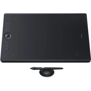 Bảng vẽ máy tính Wacom Intuos Pro Large (PTH-860/K0-CX)