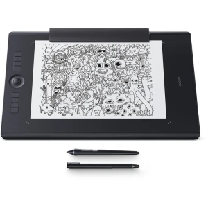 Bảng vẽ máy tính Wacom Intuos Pro Paper Large (PTH-860-K1-CX)