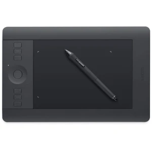 Bảng vẽ máy tính Wacom Intuos Pro Small (PTH-451/KO-CX)