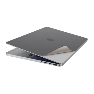 Bộ miếng dán JCPAL 5-in-1 MacBook Pro 14