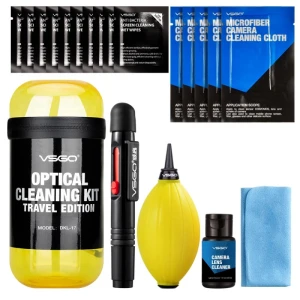 Bộ Vệ Sinh VSGO Travel Edition