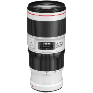 Canon EF 70-200mm f/4L IS II USM - Likenew 98%
