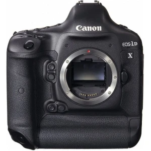 Canon EOS-1D X - Likenew 90%, chụp 100k shot