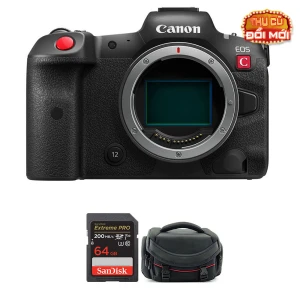 Canon EOS R5 C (Chính hãng) (Body Only)