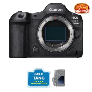 Canon EOS R5 Mark II (Chính hãng) (Body Only)