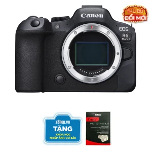 Canon EOS R6 Mark II (Chính hãng) (Body Only)