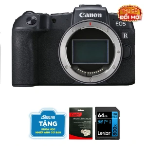 Canon EOS RP (Body Only)