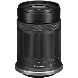 Canon RF-S 55-210mm f/5-7.1 IS STM (Chính hãng)