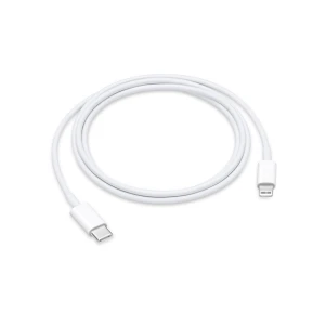 Cáp Apple USB-C to Lightning (1m)