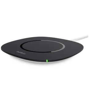 Đế sạc không dây Belkin BOOST UP Qi Wireless Charging Pad - F8M747bt