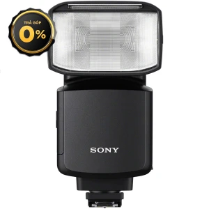 Đèn flash Sony HVL-F60RM2 (Chính hãng)