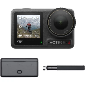 DJI Osmo Action 4 Adventure Combo (Chính hãng)