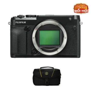 Fujifilm GFX 50R (Body) (Chính hãng)