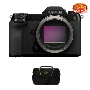 Fujifilm GFX 50S II (Chính hãng) (Body Only)