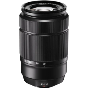 Fujifilm XC 50-230mm f/4.5-6.7 OIS II (Chính hãng) (Black)