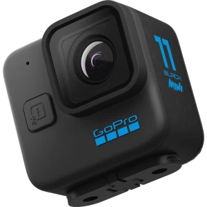 GoPro Hero 11 Black Mini (Chính hãng)