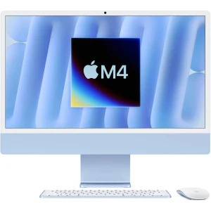 iMac 24