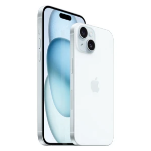 iPhone 15 - Chính hãng (Blue, 128GB)