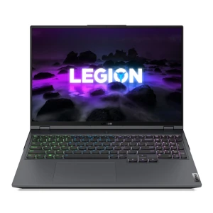 Lenovo Legion 5 Pro 16ITH6H (82JD) - Intel Core i7-11800H / 32GB / 1TB / RTX 3070 8GB / 16