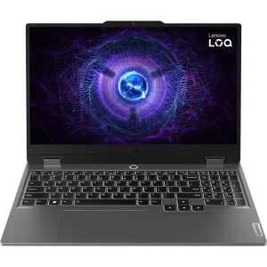 Lenovo LOQ 2024 - Core i5-12450HX / 12GB / 512GB / RTX 3050 6GB / 15.6