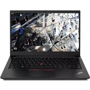 Lenovo ThinkPad E14 Gen 3 - AMD Ryzen 5 5600U / 8GB / 256GB / 14