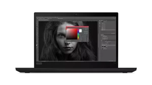 Lenovo ThinkPad P14s Gen 2 - Intel Core i5-1145G7 vPro / 16GB / 512GB / VGA T500 4GB / 14inch FHD - Newseal