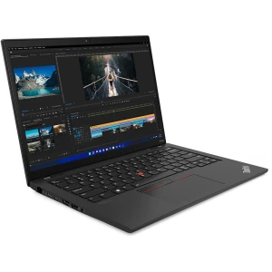 Lenovo ThinkPad P14s Gen 3 - Core i7-1260P / 16GB / 512GB / Quadro T550 / 14