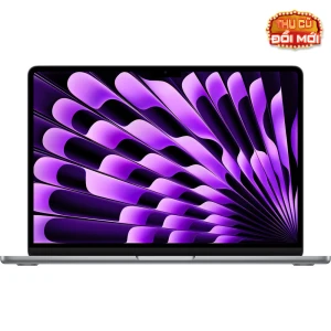 MacBook Air 13in 2024 - M3 8core, GPU 10core / RAM 16GB / SSD 512GB