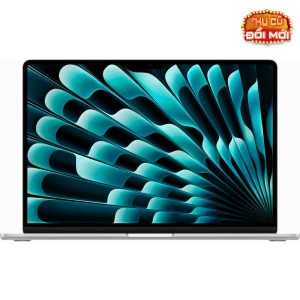 MacBook Air 15in 2024 - M3 8core, GPU 10core / RAM 8GB / SSD 256GB