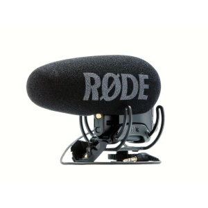 Microphone RODE VideoMic Pro