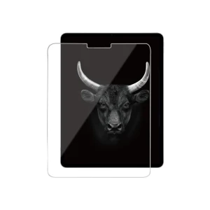 Miếng dán cường lực MiPow Kingbull Premium HD (2.7D) iPad 10.2 inch