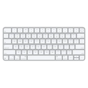 MK293ZA/A - Bàn phím Apple Magic Keyboard with Touch ID 2021 (Chính hãng)