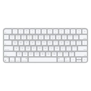 MK2A3ZA/A - Bàn phím Apple Magic Keyboard 2021 - US English (Chính hãng)