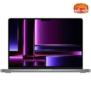 MNW93/MNWD3 - MacBook Pro 16