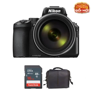 Nikon COOLPIX P950 (Chính hãng VIC)